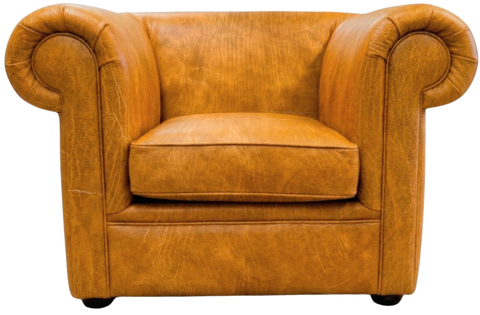 The Canterbury Chesterfield